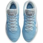 Баскетбольные кроссовки Nike Zoom KD12 | AR4229-400