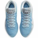 Баскетбольные кроссовки Nike Zoom KD12 - картинка