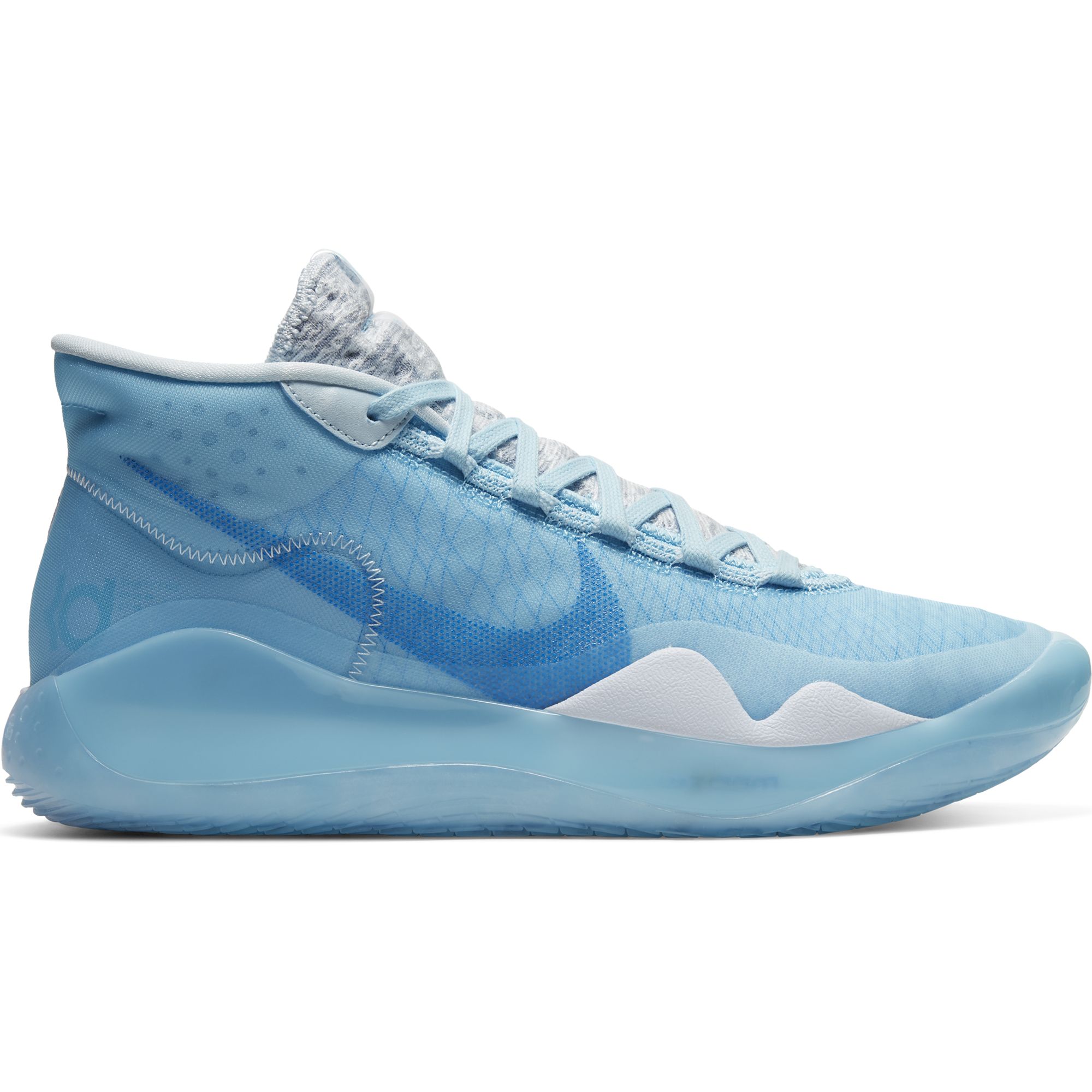 Баскетбольные кроссовки Nike Zoom KD12