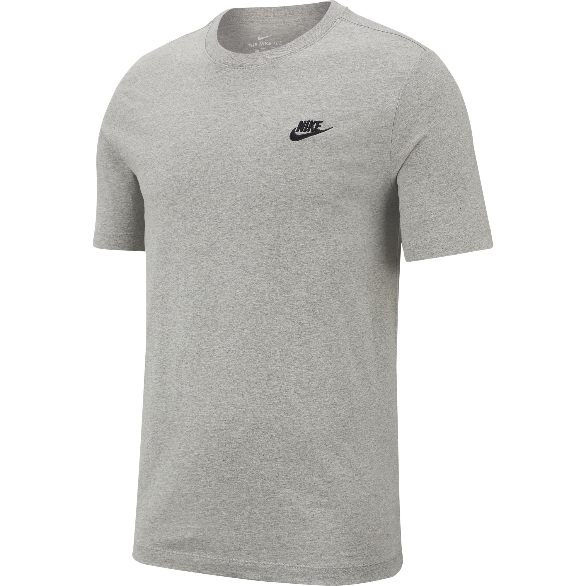 Футболка Nike Sportswear Club - картинка