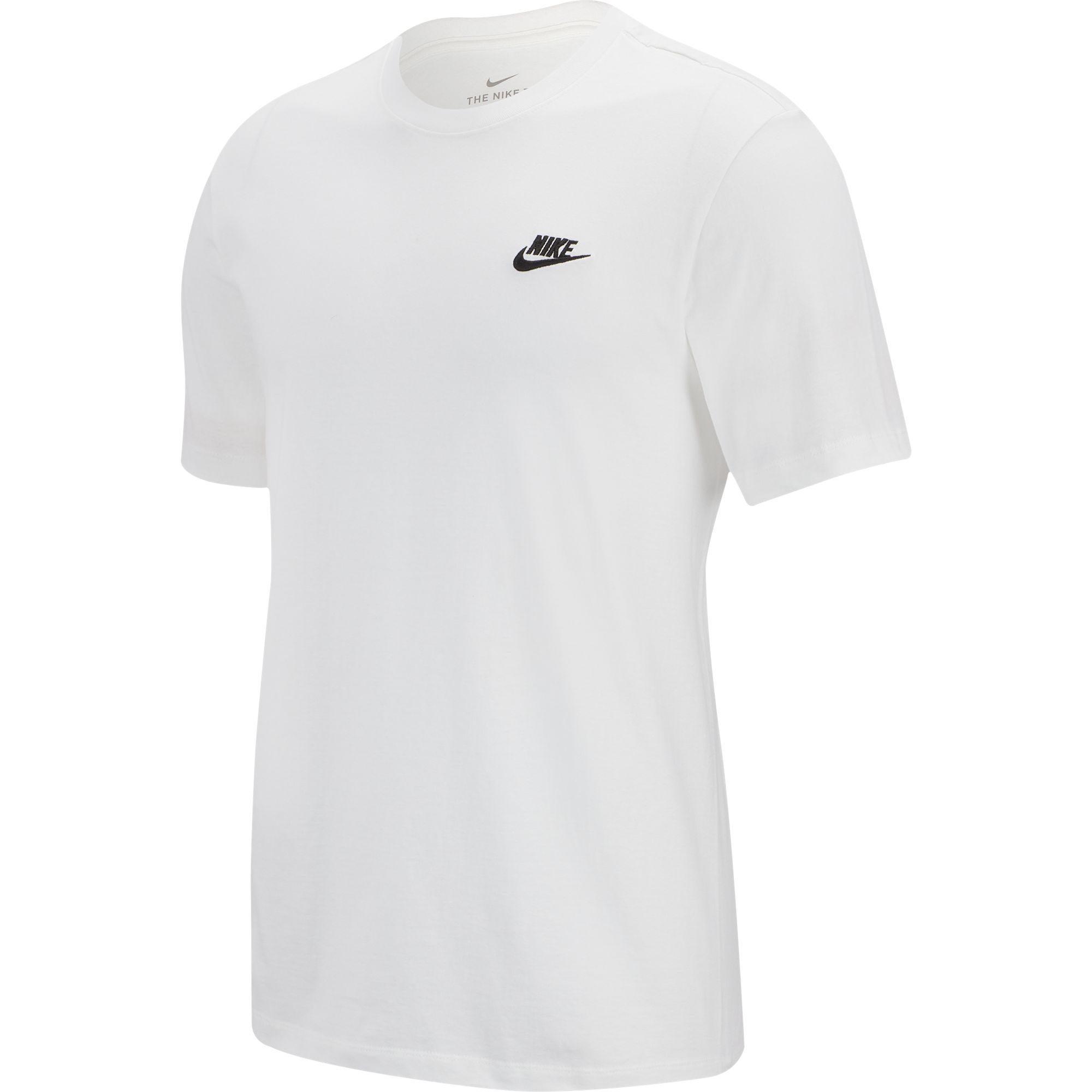 Купить Футболка Nike Sportswear | AR4997-101 в Москве или заказать доставку на Slamdunk.su