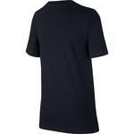 Футболка Nike Sportswear Tee Basketball Ball | AR5266-010
