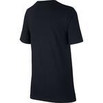 Футболка Nike Sportswear Tee Basketball Ball - картинка