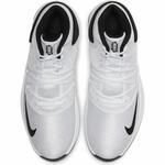 Баскетбольные кроссовки Nike Air Versitile IV - картинка