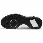 Баскетбольные кроссовки Nike Air Versitile IV | AT1199-100