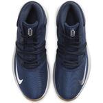 Баскетбольные кроссовки Nike Air Versitile IV | AT1199-400