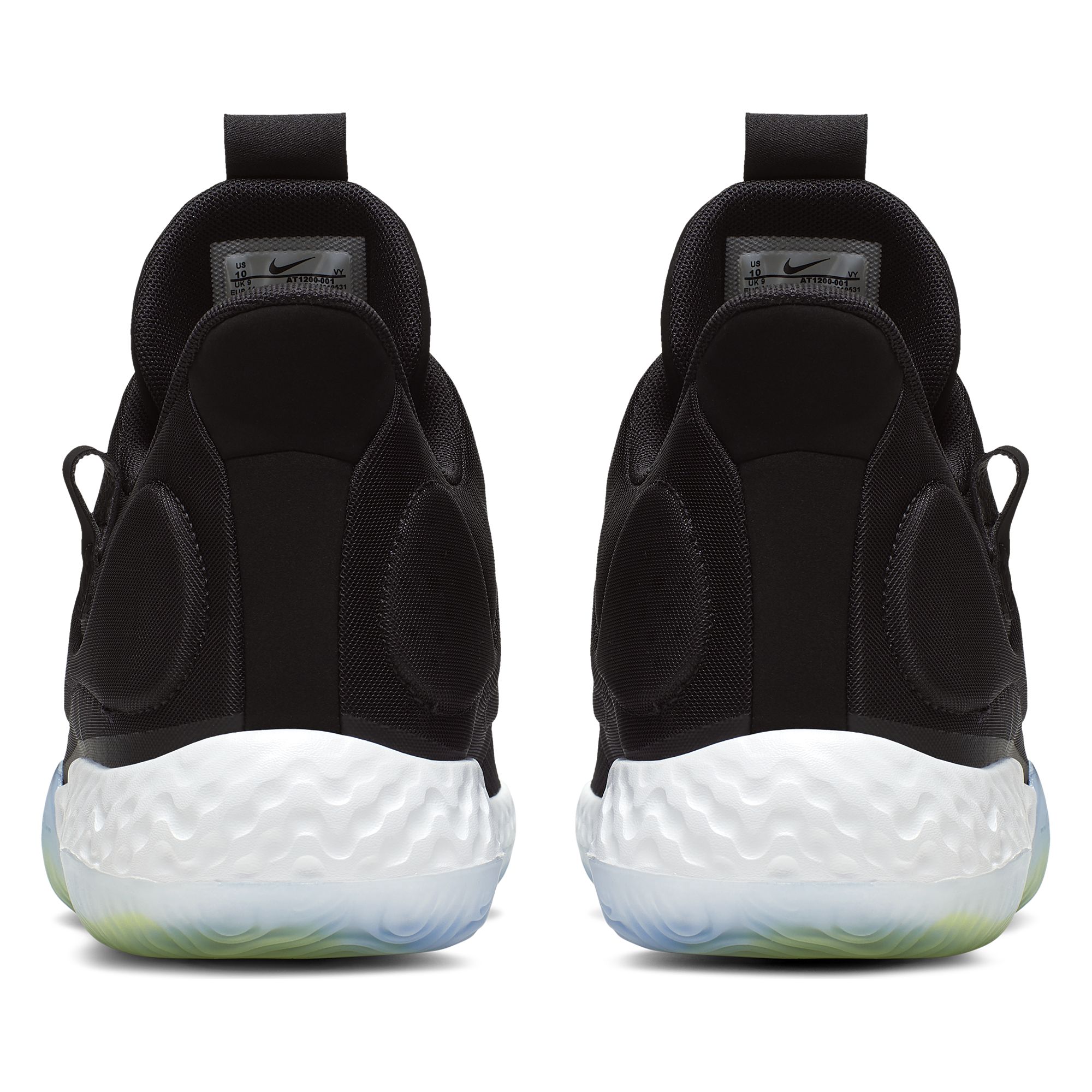 Купить Баскетбольные кроссовки Nike KD Trey 5 VII | AT1200-001 в Москве или заказать доставку на Slamdunk.su