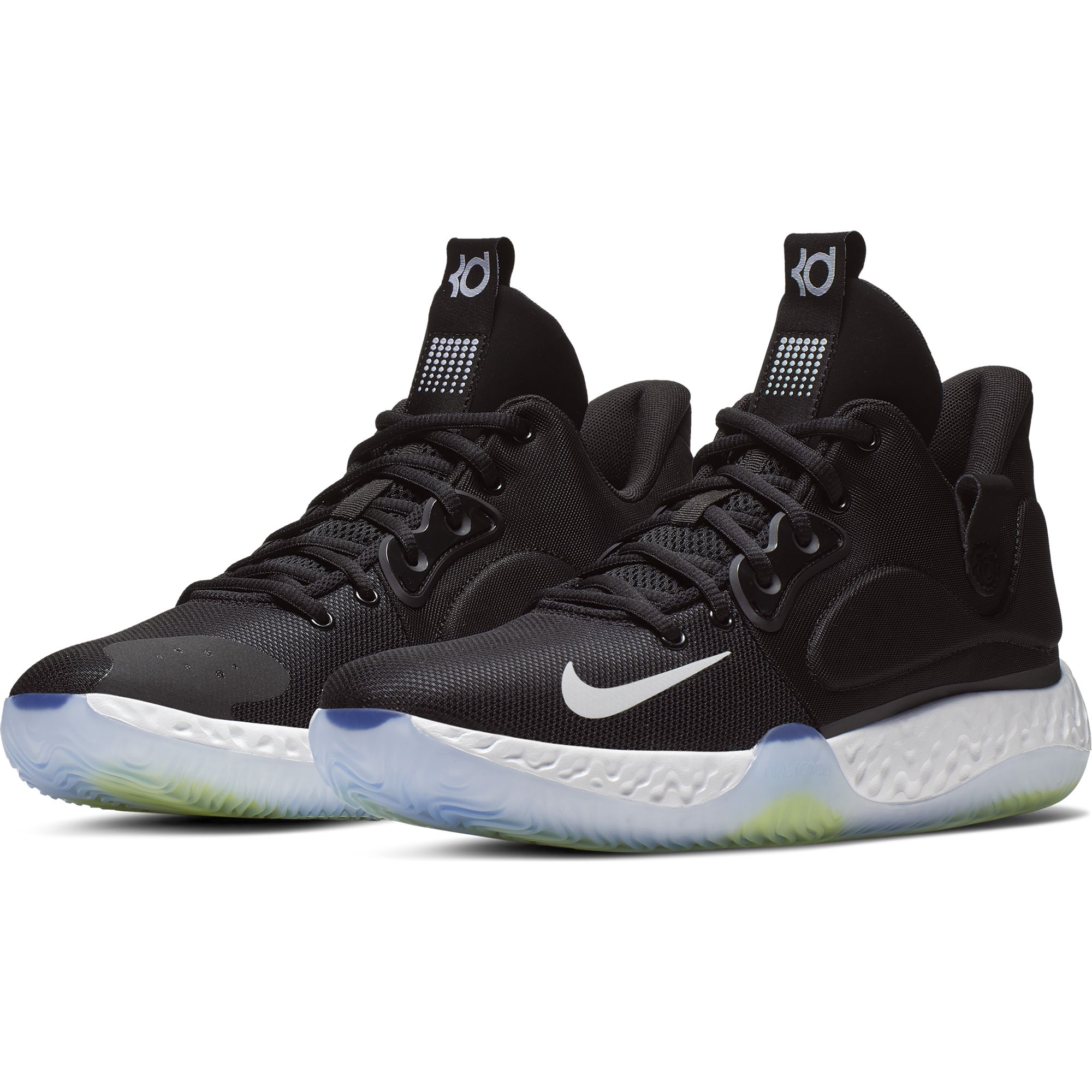 Купить Баскетбольные кроссовки Nike KD Trey 5 VII | AT1200-001 в Москве или заказать доставку на Slamdunk.su