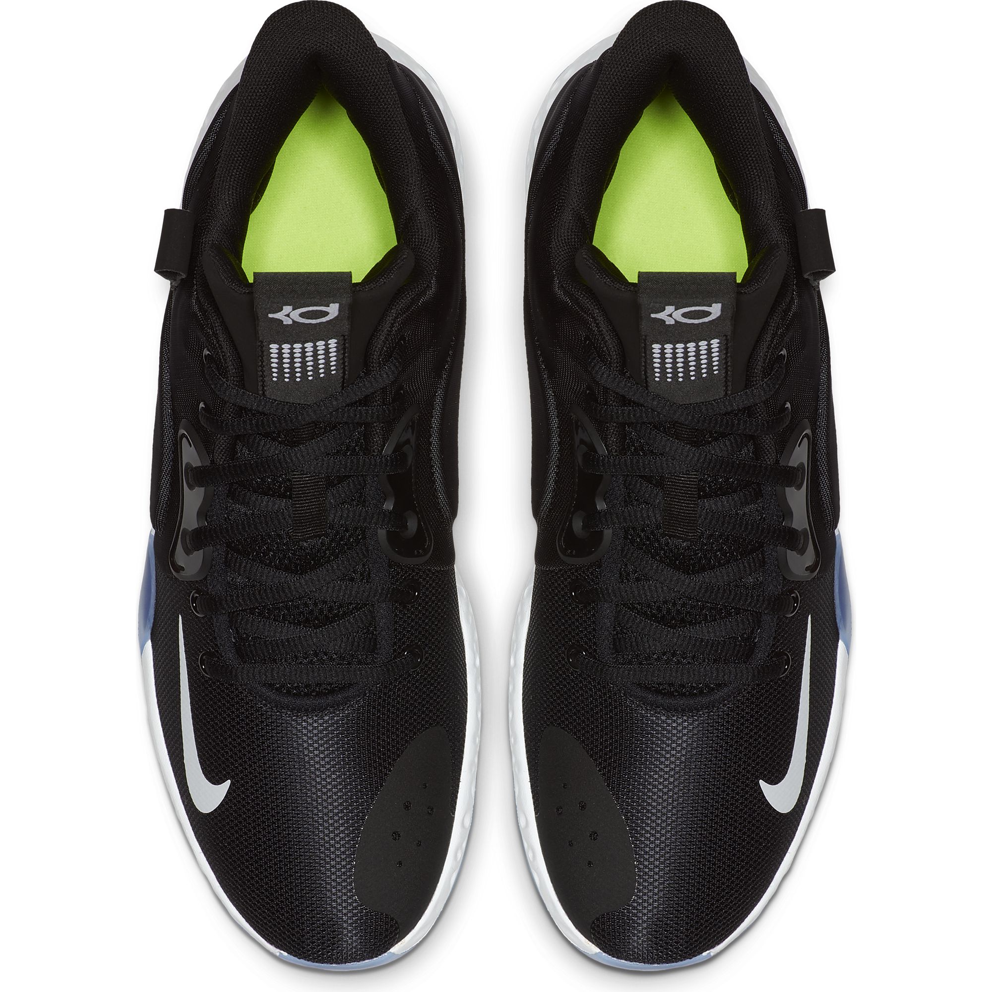 Купить Баскетбольные кроссовки Nike KD Trey 5 VII | AT1200-001 в Москве или заказать доставку на Slamdunk.su