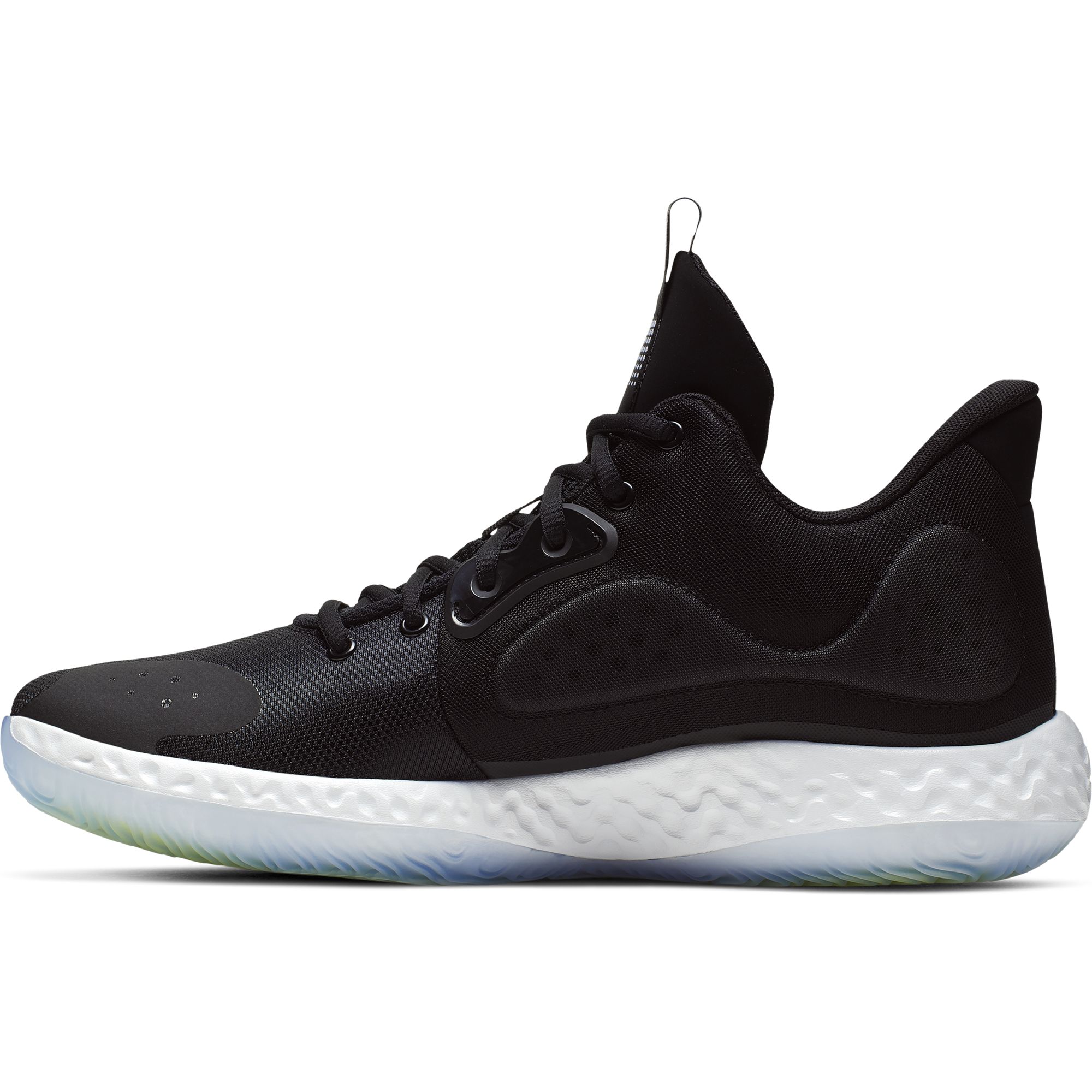 Купить Баскетбольные кроссовки Nike KD Trey 5 VII | AT1200-001 в Москве или заказать доставку на Slamdunk.su