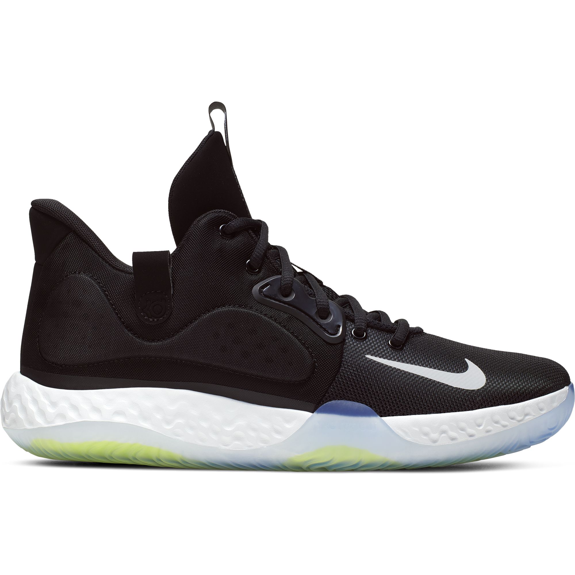Купить Баскетбольные кроссовки Nike KD Trey 5 VII | AT1200-001 в Москве или заказать доставку на Slamdunk.su