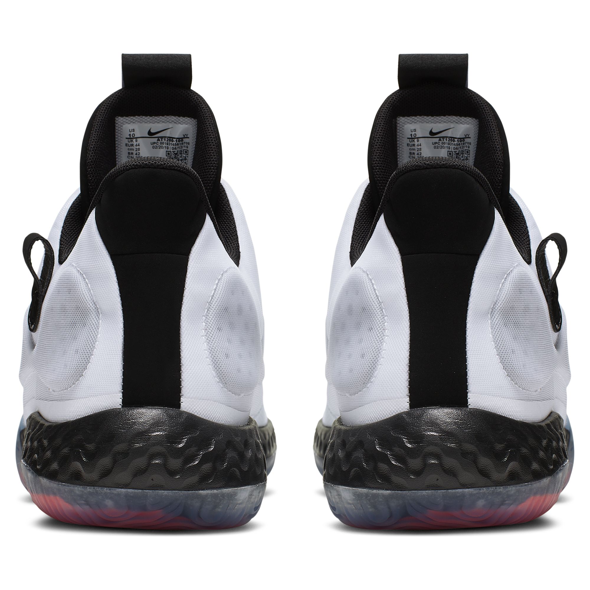 Купить Баскетбольные кроссовки Nike KD Trey 5 VII | AT1200-100 в Москве или заказать доставку на Slamdunk.su