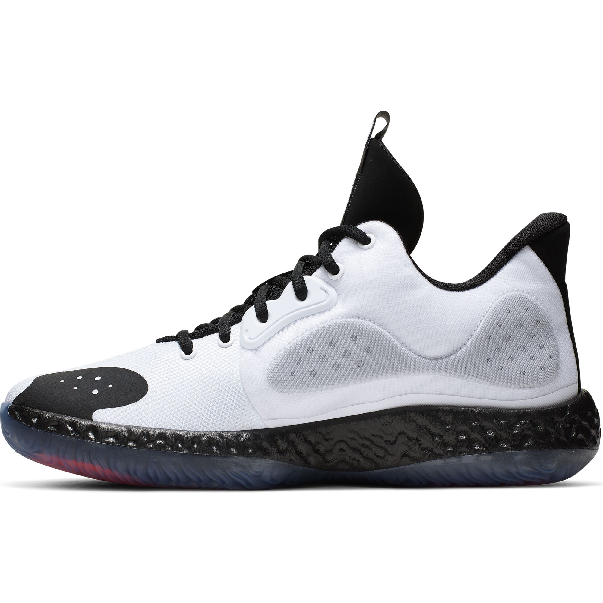 Купить Баскетбольные кроссовки Nike KD Trey 5 VII | AT1200-100 в Москве или заказать доставку на Slamdunk.su