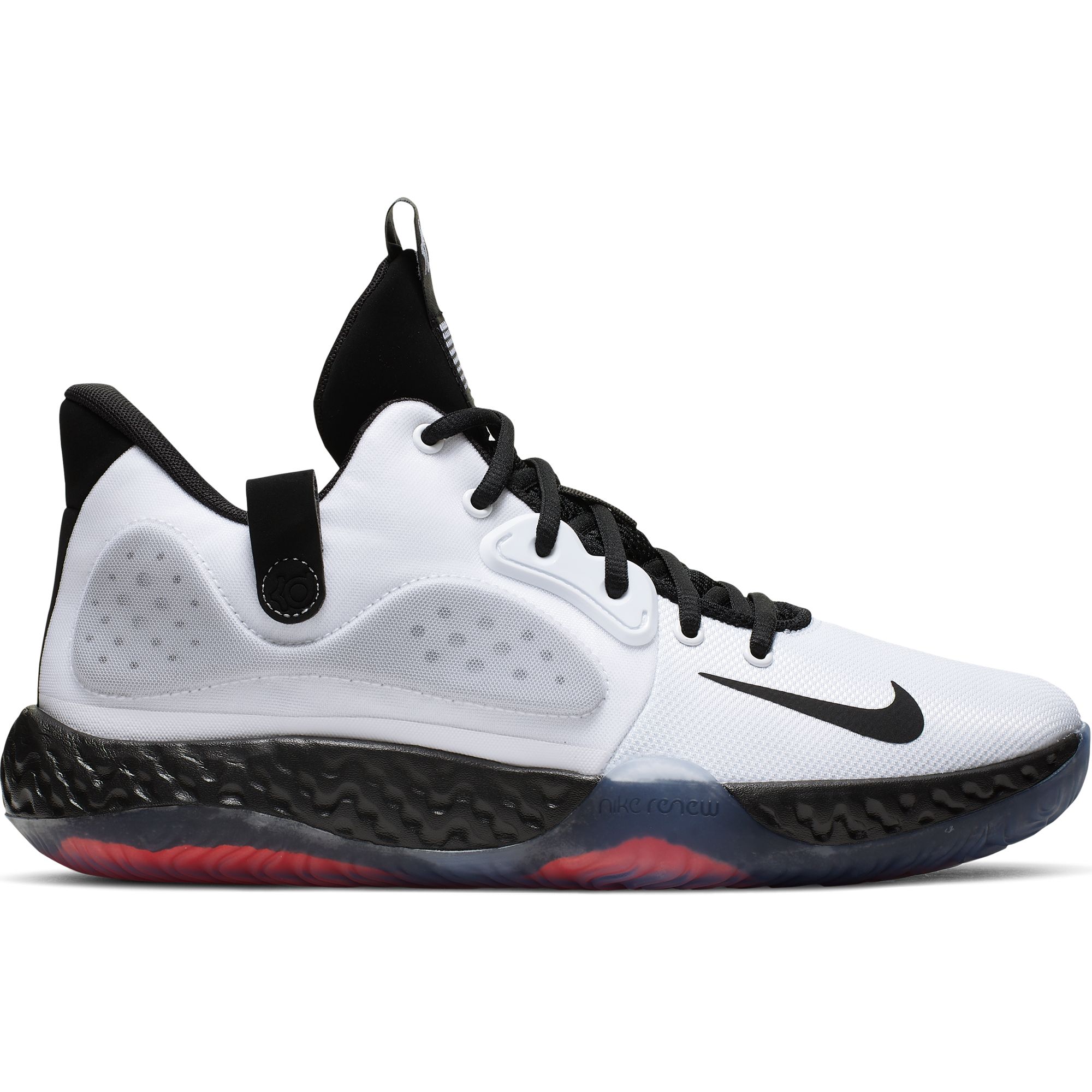 

Баскетбольные кроссовки Nike KD Trey 5 VII