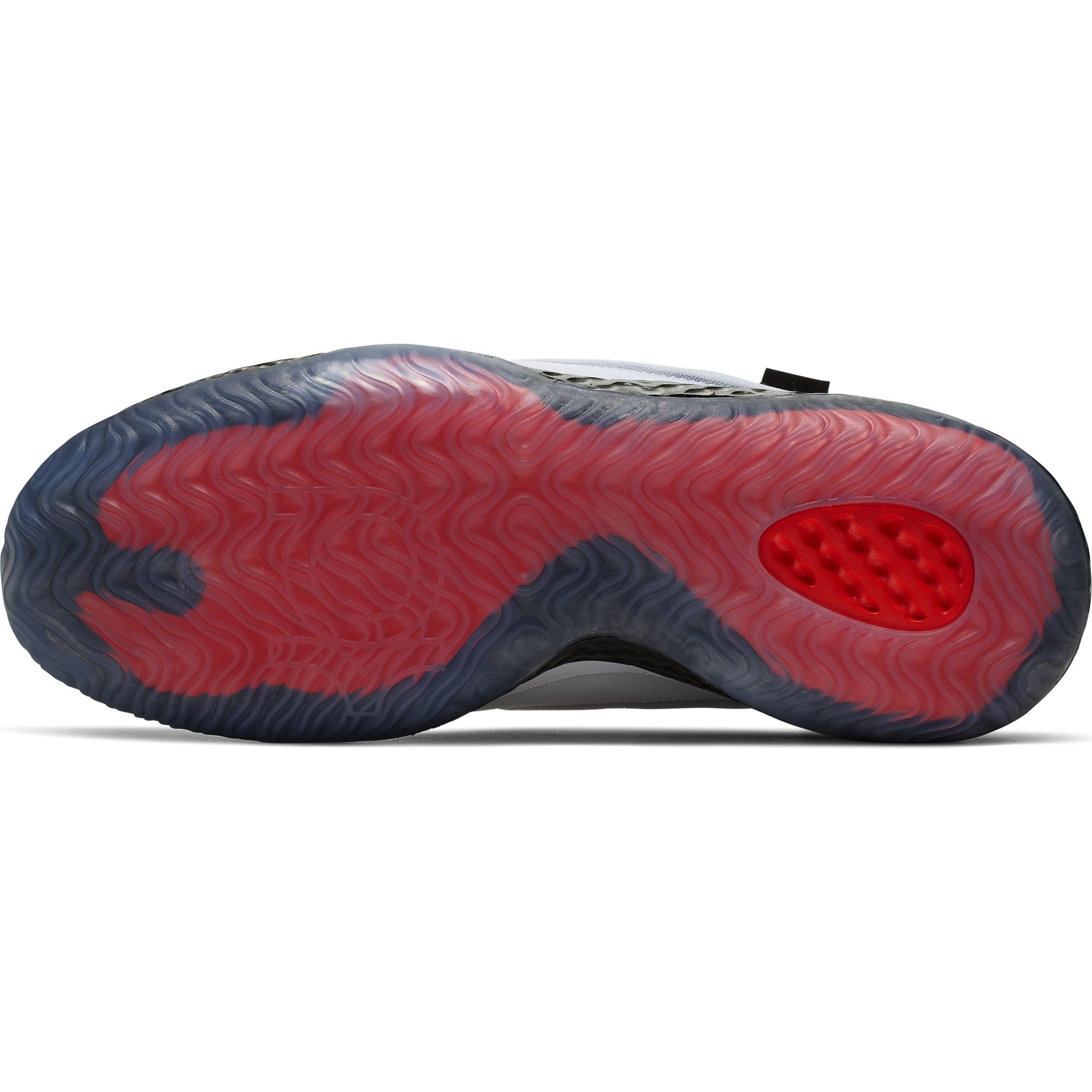 Купить Баскетбольные кроссовки Nike KD Trey 5 VII | AT1200-100 в Москве или заказать доставку на Slamdunk.su