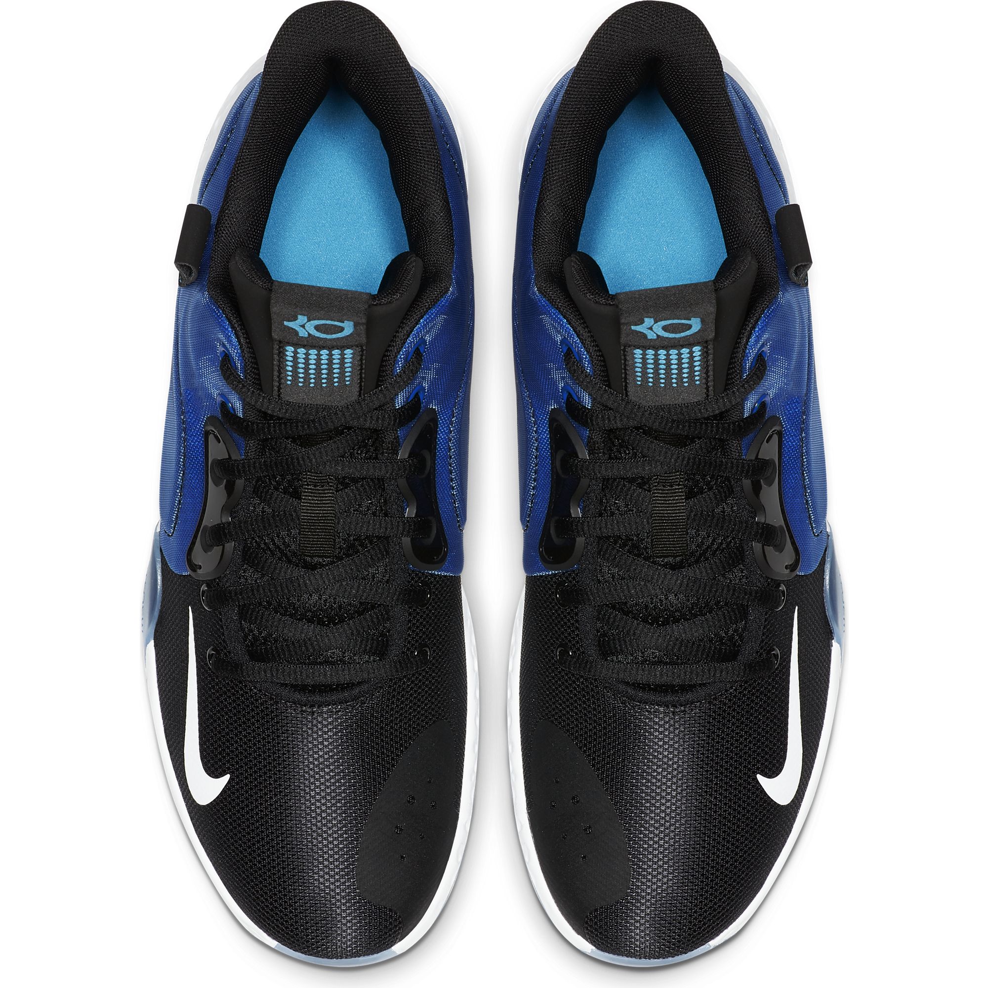 Купить Баскетбольные кроссовки Nike KD Trey 5 VII | AT1200-400 в Москве или заказать доставку на Slamdunk.su