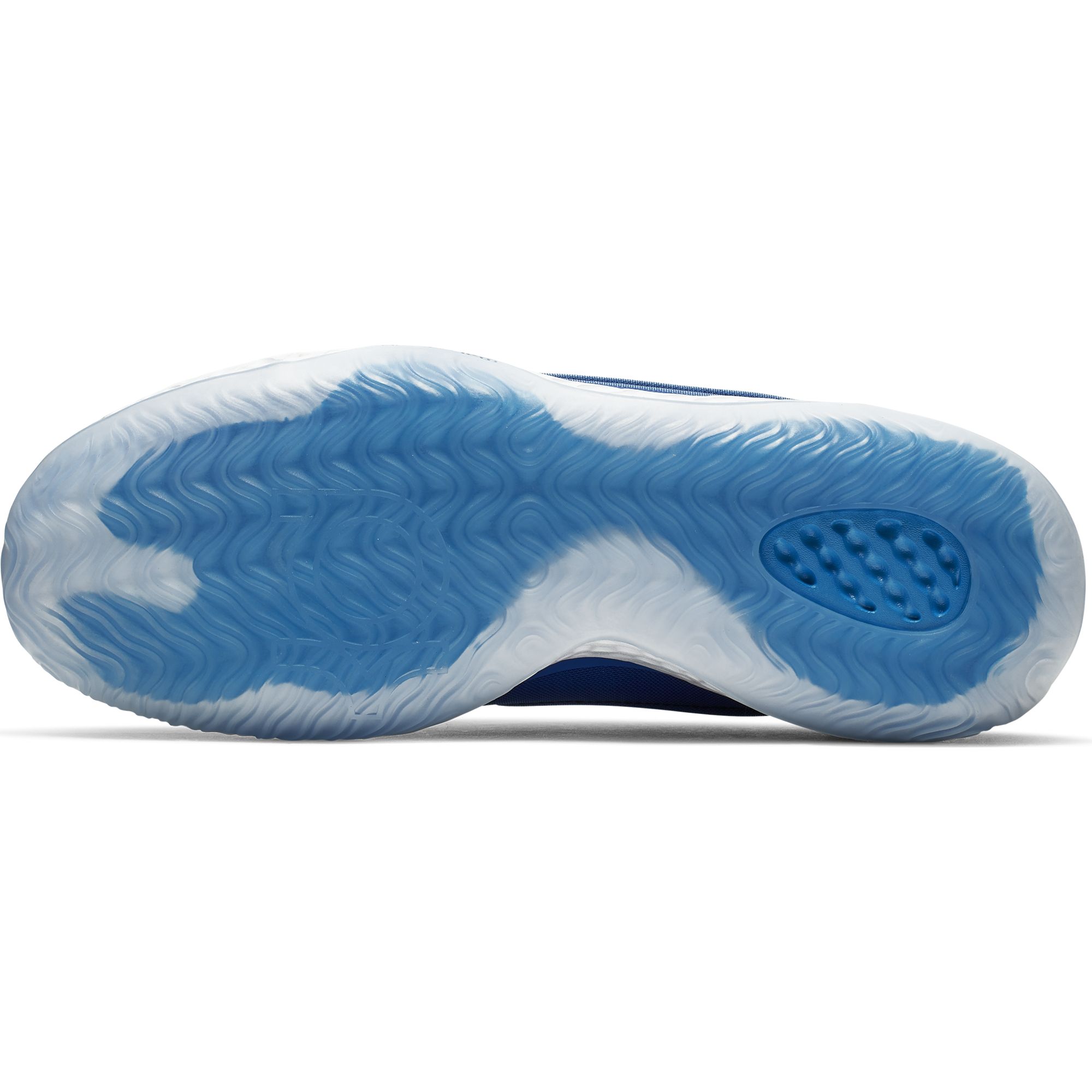 Купить Баскетбольные кроссовки Nike KD Trey 5 VII | AT1200-400 в Москве или заказать доставку на Slamdunk.su