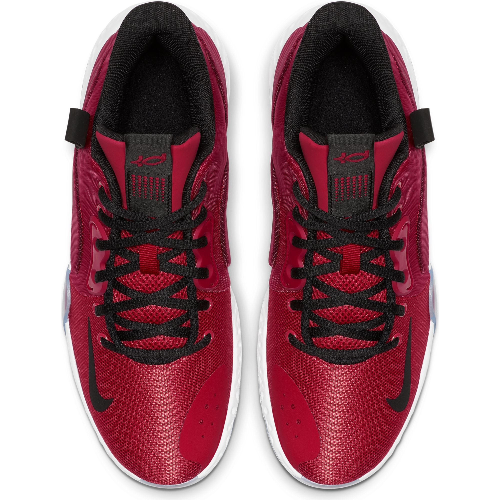 Купить Баскетбольные кроссовки Nike KD Trey 5 VII | AT1200-600 в Москве или заказать доставку на Slamdunk.su