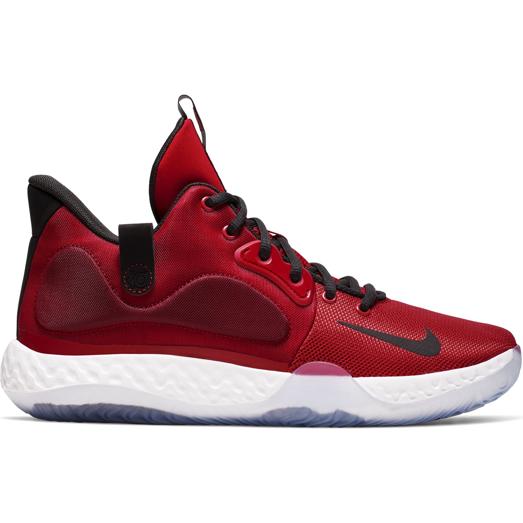Купить Баскетбольные кроссовки Nike KD Trey 5 VII | AT1200-600 в Москве или заказать доставку на Slamdunk.su