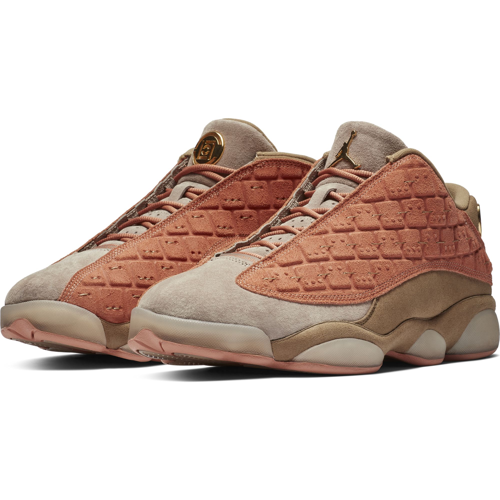 Купить Air Jordan 13 Retro Low NRG/CT | AT3102-200 в Москве или заказать доставку на Slamdunk.su