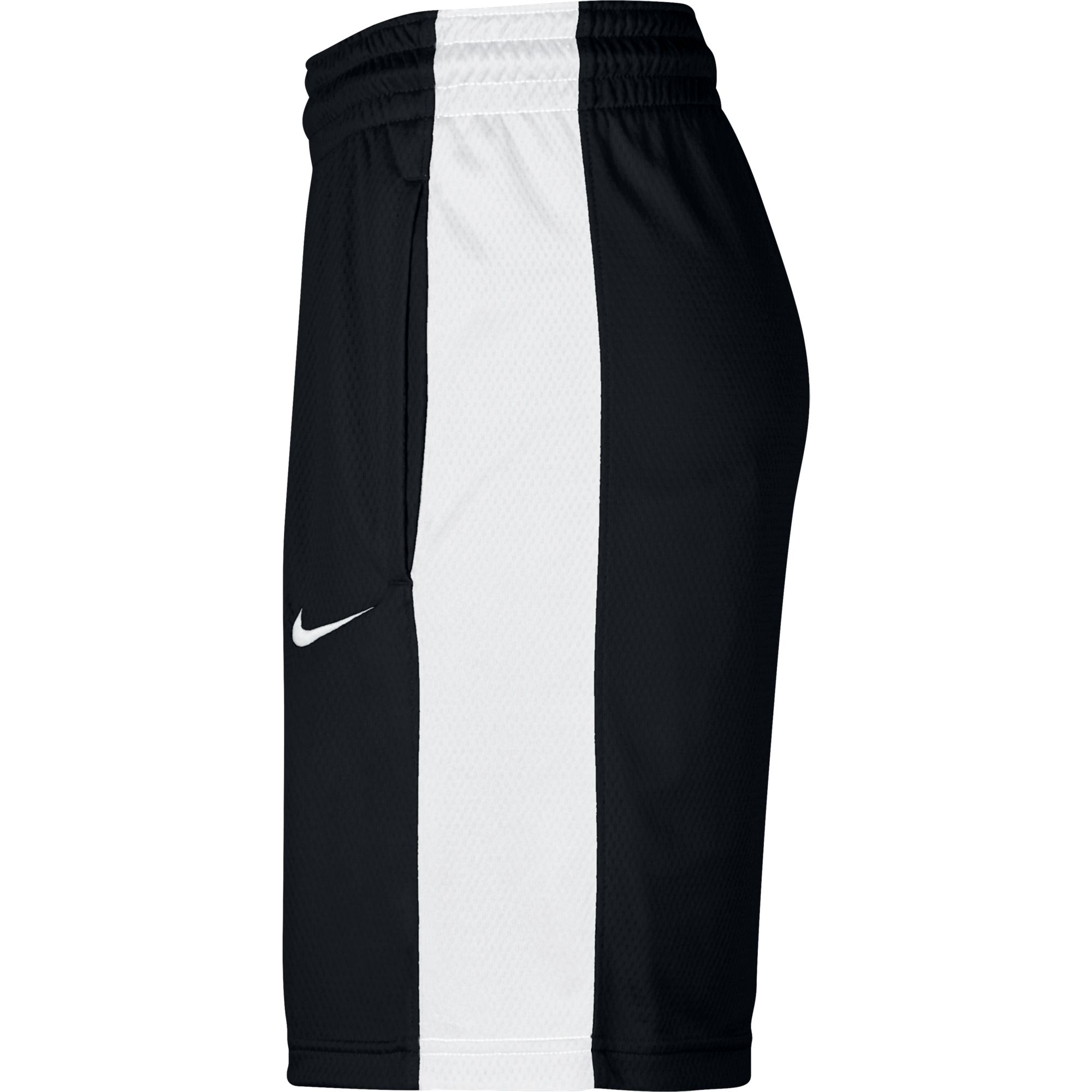 Купить Баскетбольные шорты Nike Dri-FIT | AT3288-011 в Москве или заказать доставку на Slamdunk.su