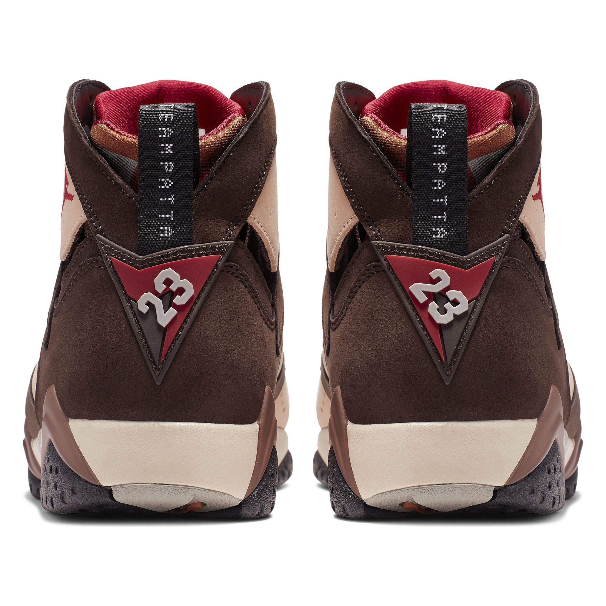 Air Jordan x Patta 7 Retro | AT3375-200