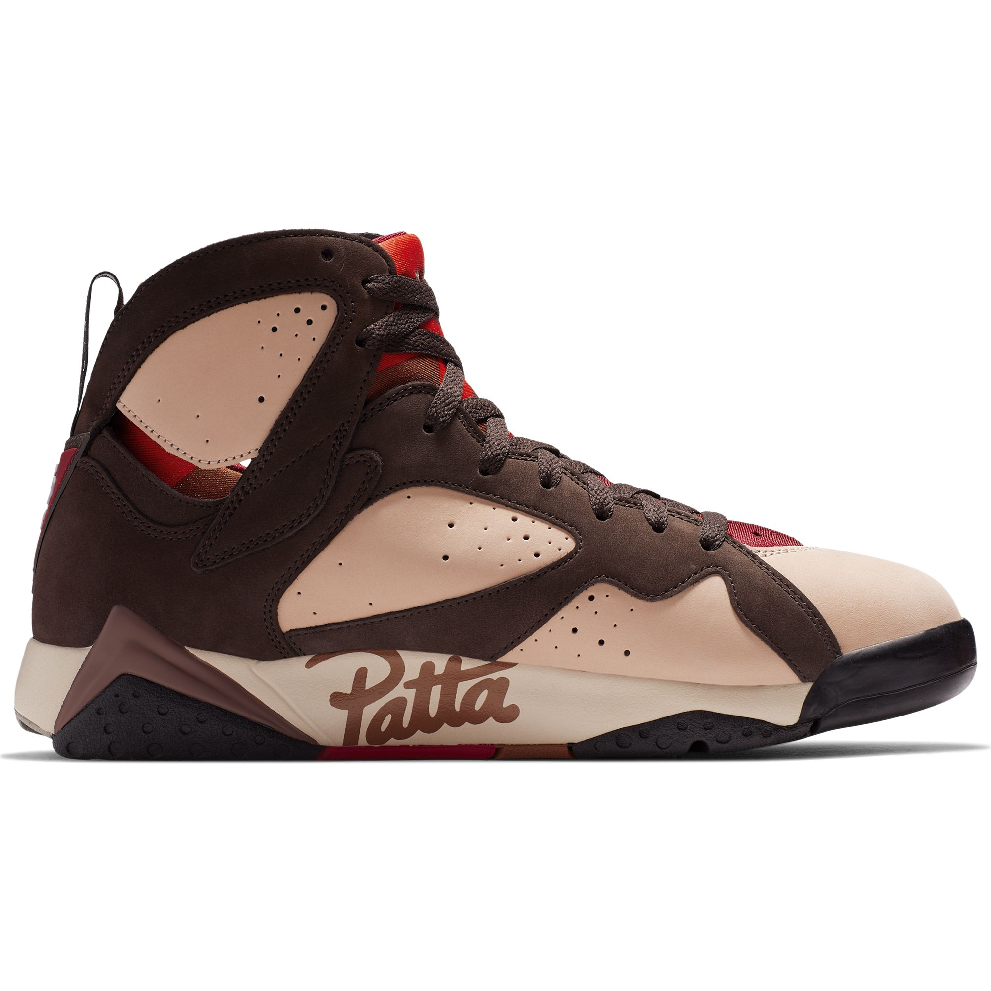 Air jordan x patta 7 retro new arrivals