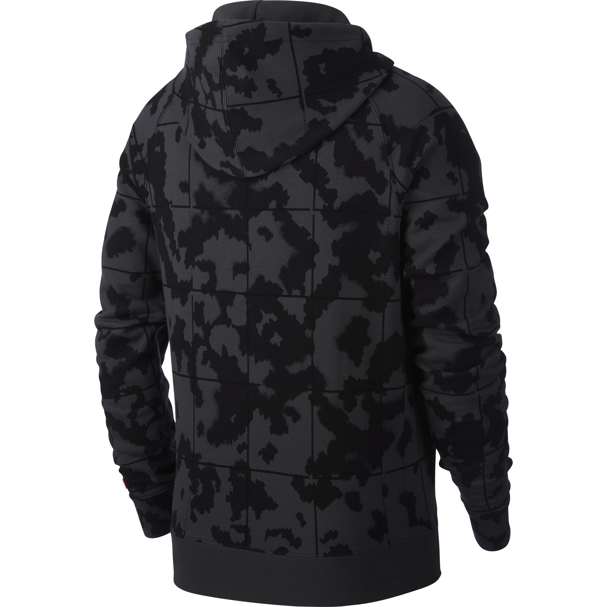 Купить Толстовка Nike LeBron | AT3913-060 в Москве или заказать доставку на Slamdunk.su