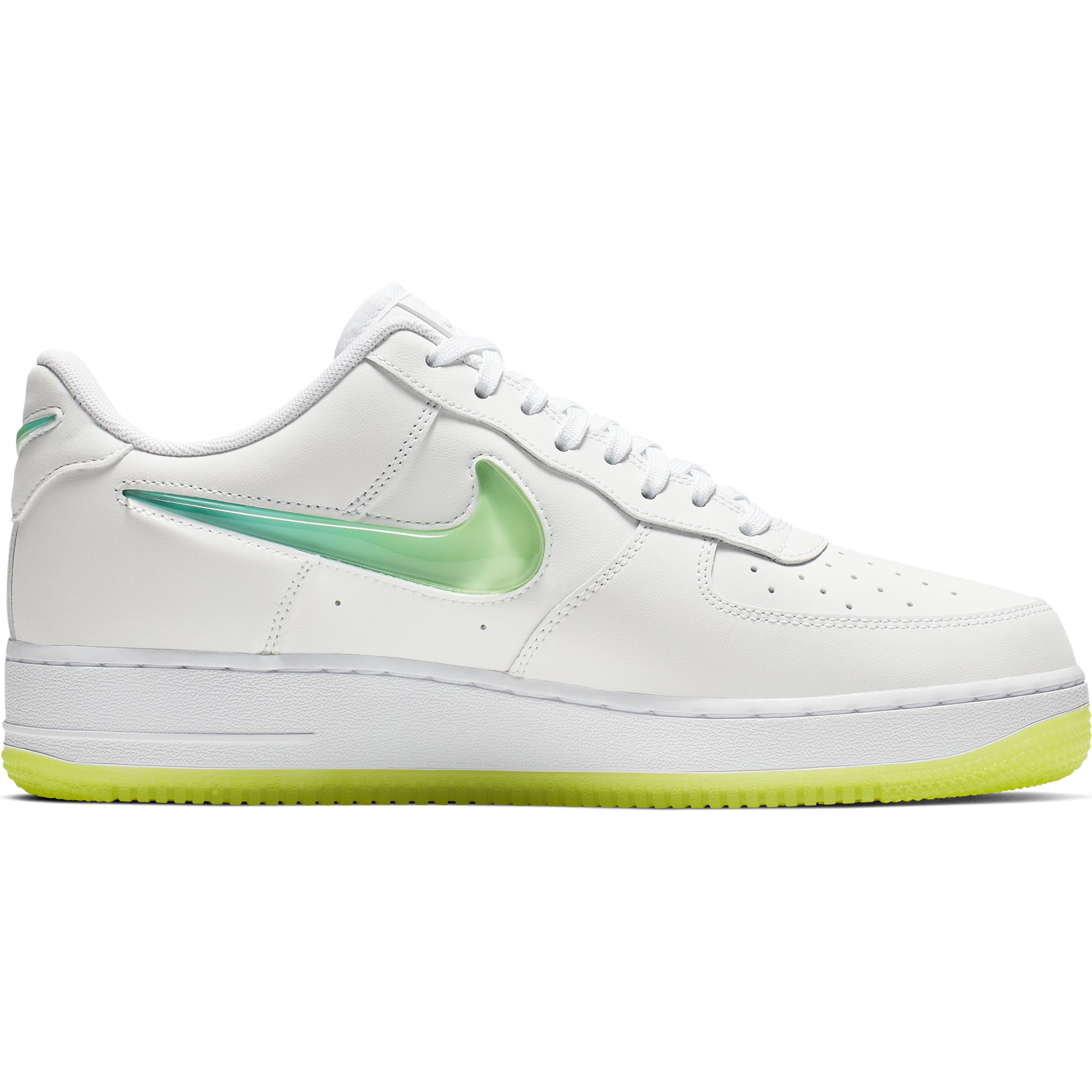 Купить Кроссовки Nike Air Force 1 '07 Premium 2 | AT4143-100 в Москве или заказать доставку на Slamdunk.su