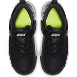 Детские баскетбольные кроссовки Nike Team Hustle Quick 2 | AT5299-002