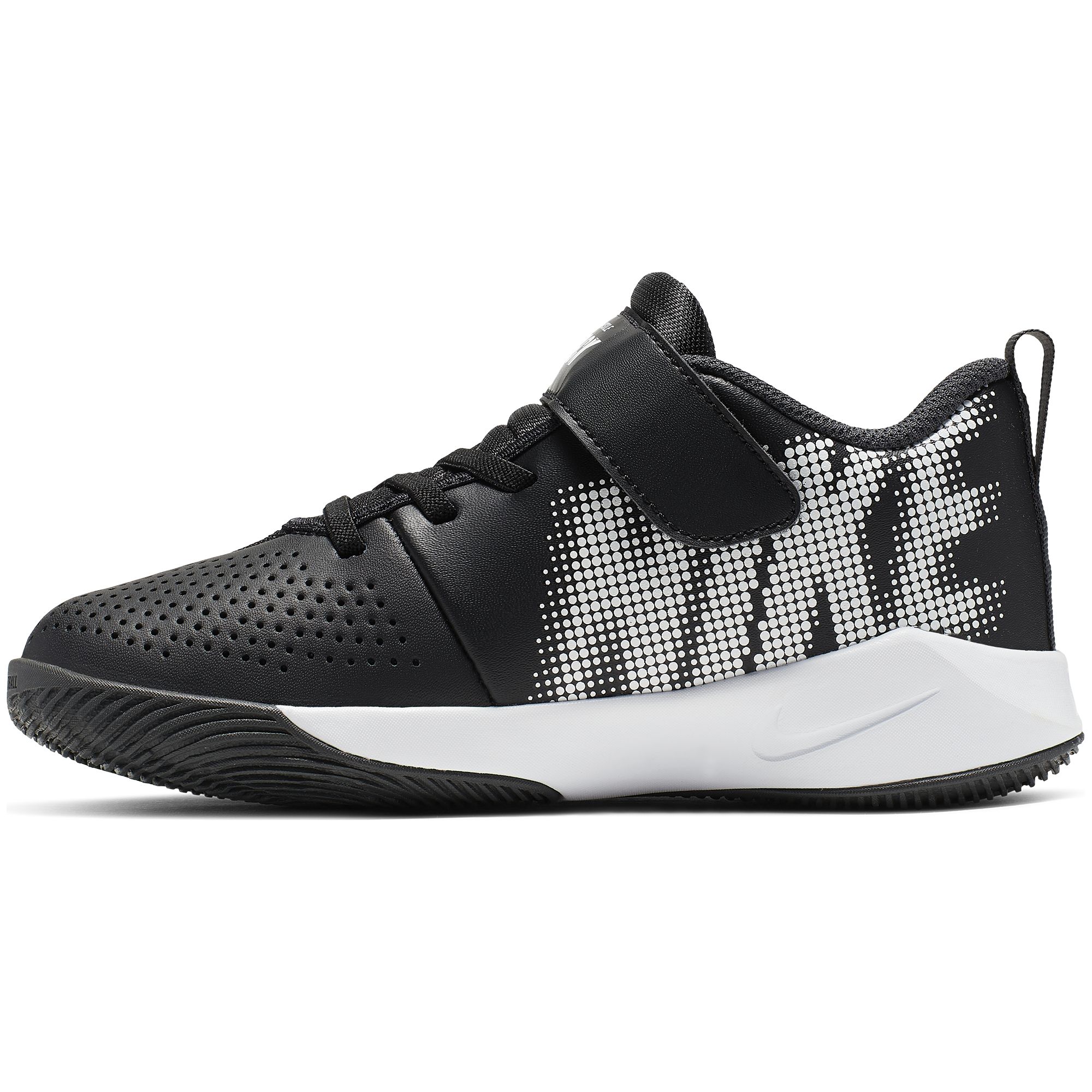 Nike Team Hustle Quick 2