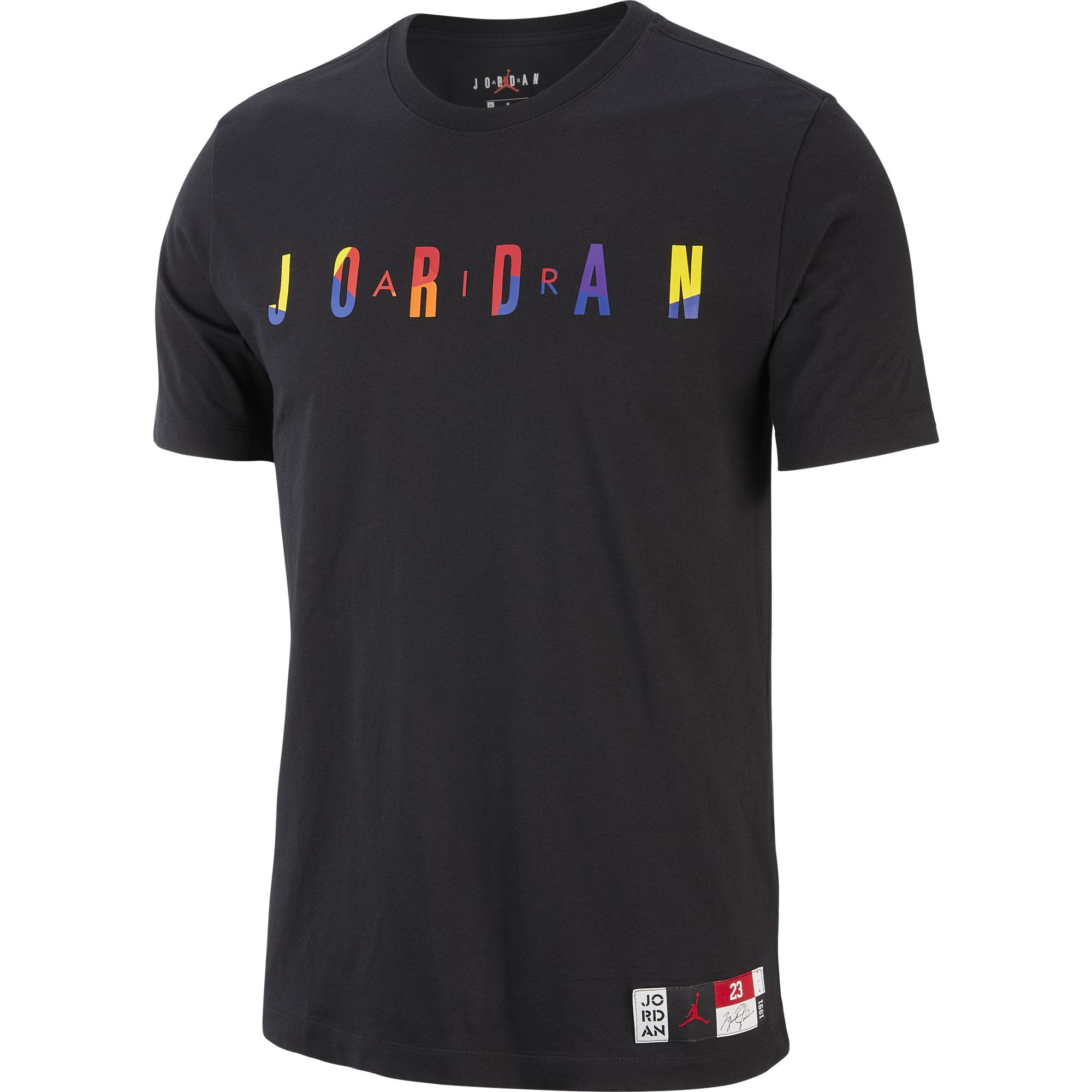 Jordan dna t shirt sales