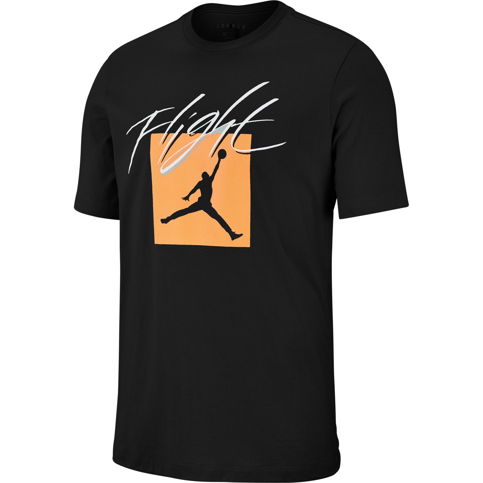 Купить Футболка Jordan Jumpman Flight | AT8958-010 в Москве или заказать доставку на Slamdunk.su