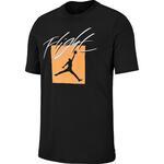 Футболка Jordan Jumpman Flight | AT8958-010