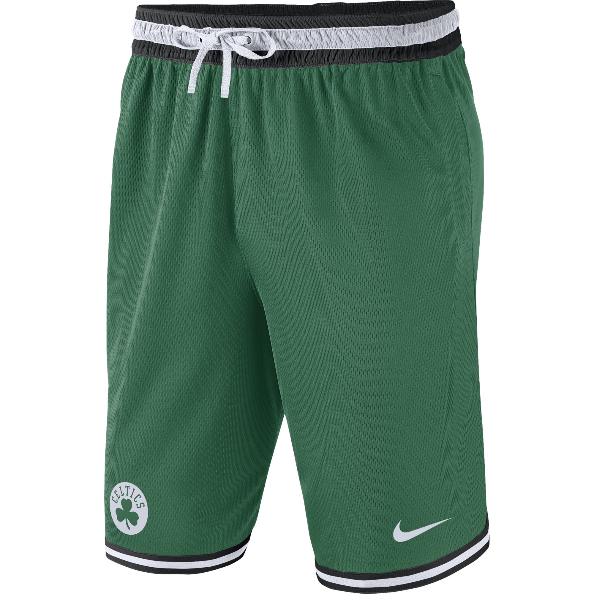Баскетбольные шорты Nike Boston Celtics DNA - картинка
