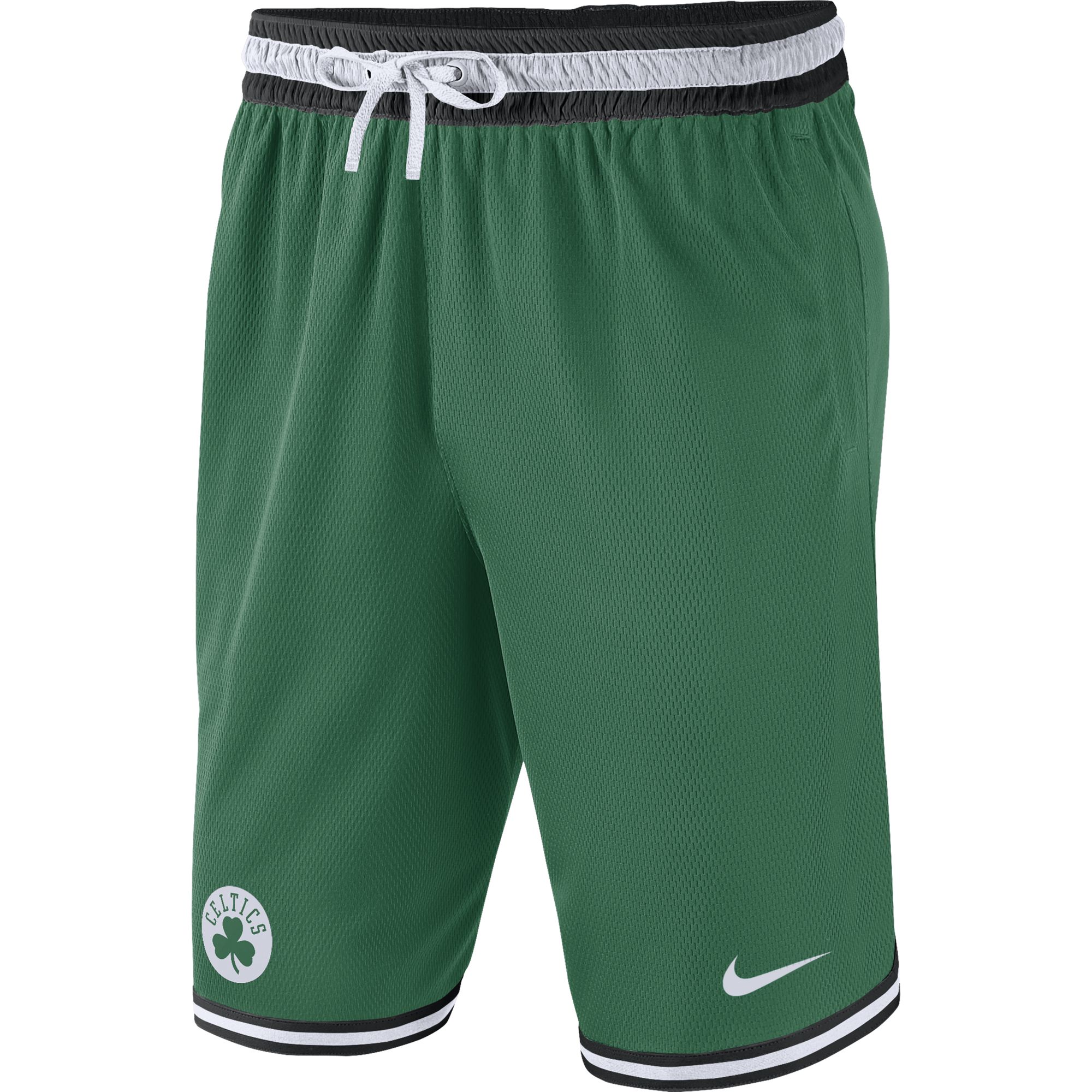 Купить Баскетбольные шорты Nike Boston Celtics DNA | AV0126-312 в Москве или заказать доставку на Slamdunk.su