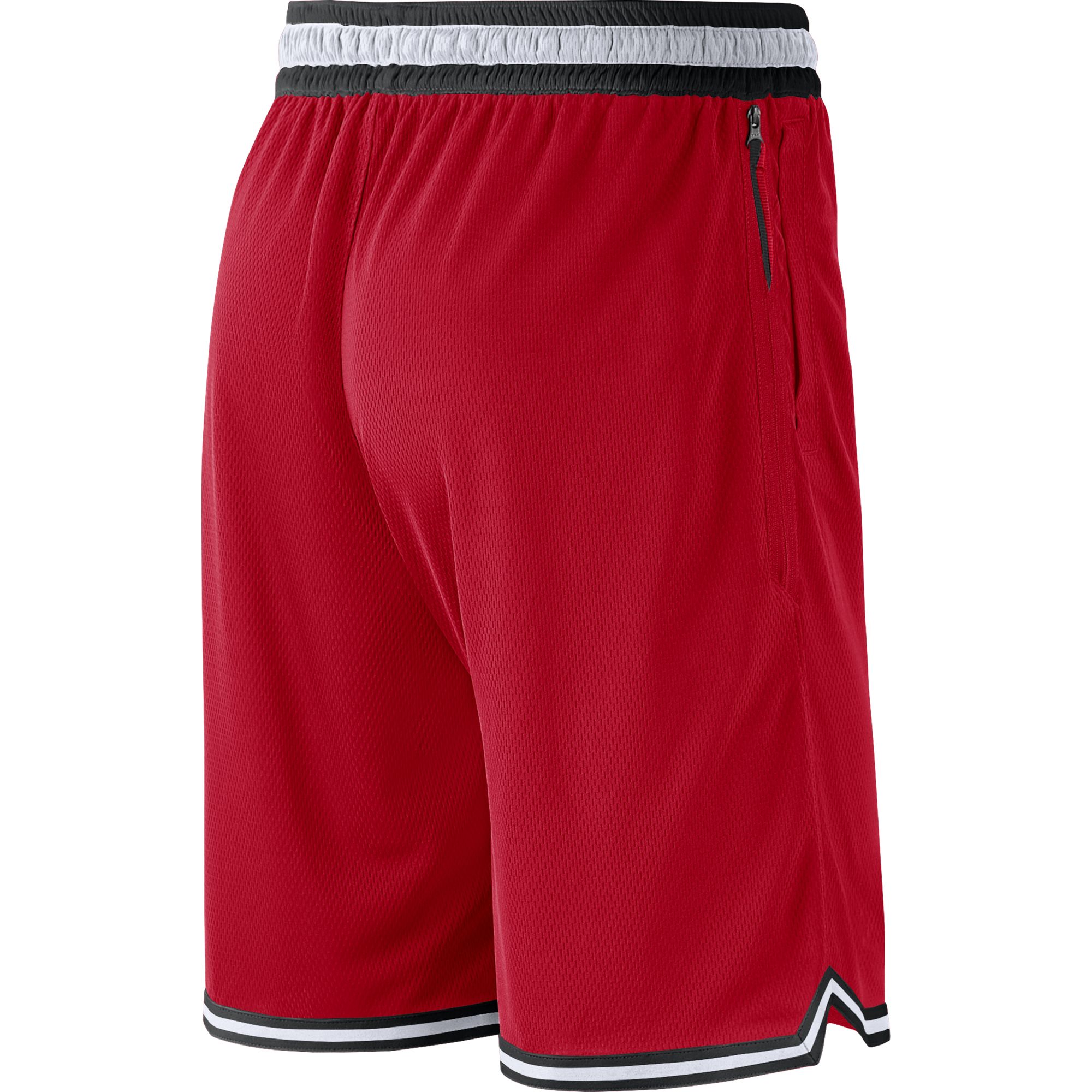 Купить Баскетбольные шорты Nike Chicago Bulls Nike | AV0130-657 в Москве или заказать доставку на Slamdunk.su