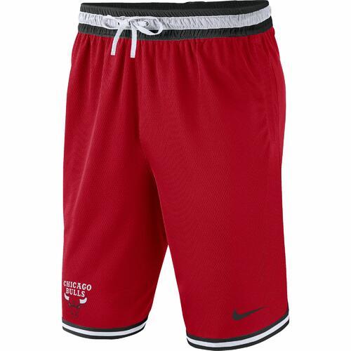 Баскетбольные шорты Nike Chicago Bulls Nike