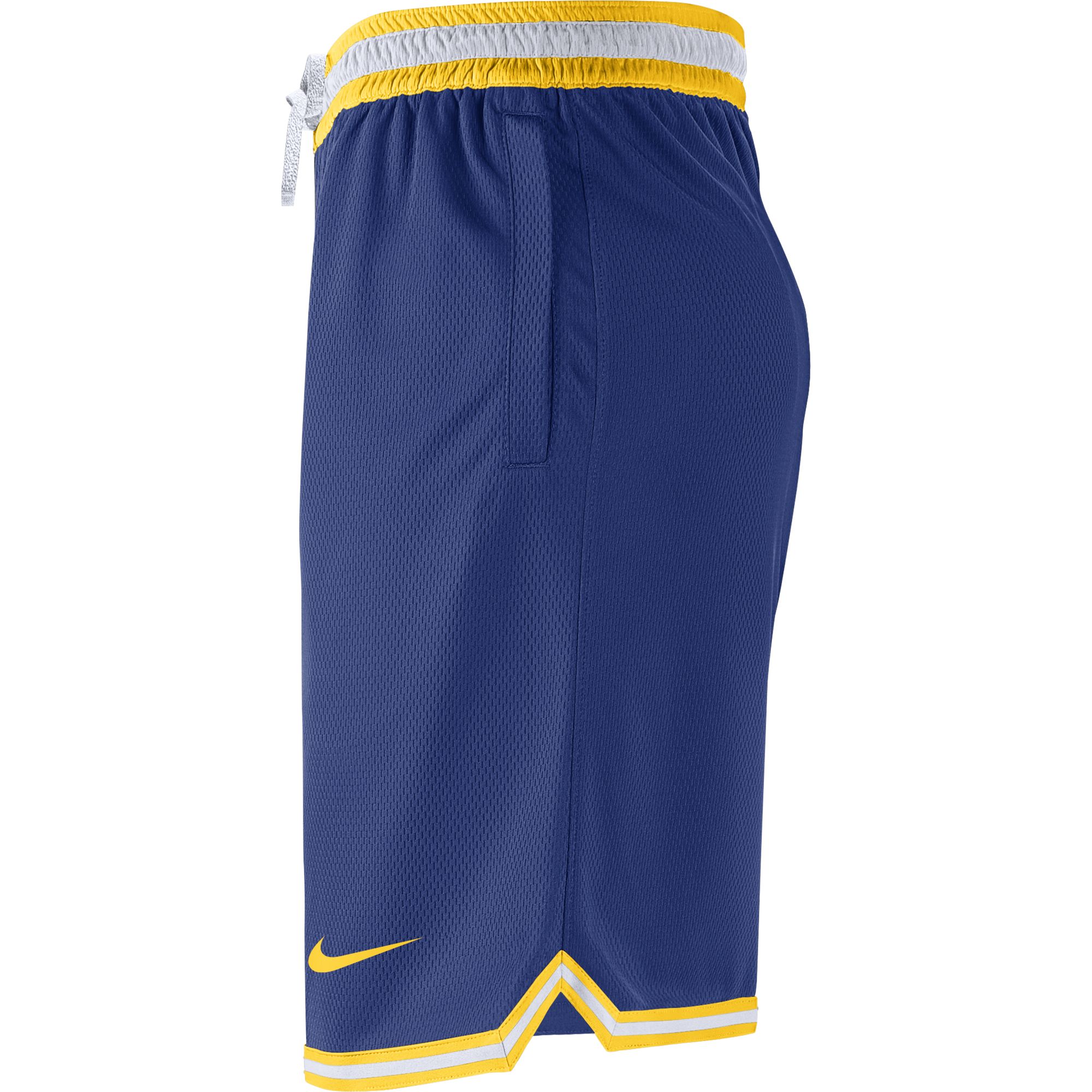 Купить Баскетбольные шорты Nike Golden State Warriors DNA | AV0140-495 в Москве или заказать доставку на Slamdunk.su