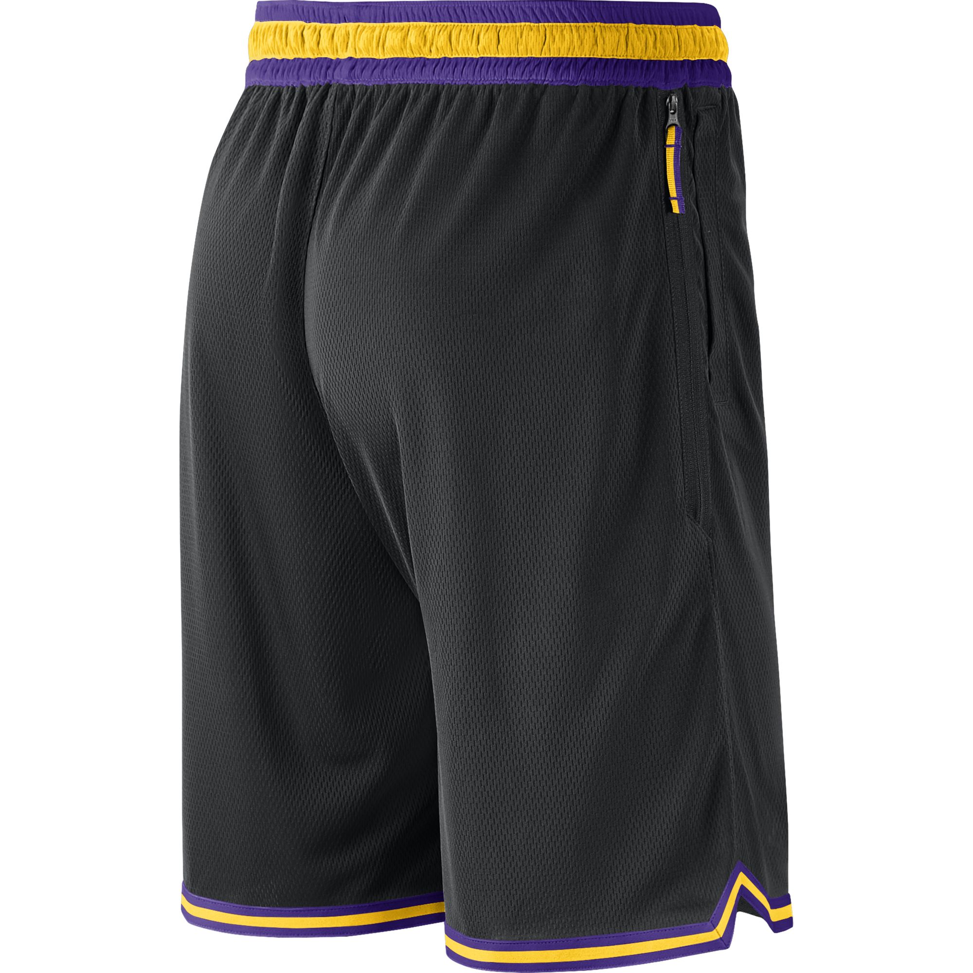 Купить Баскетбольные шорты Nike Los Angeles Lakers  | AV0148-010 в Москве или заказать доставку на Slamdunk.su