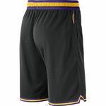Баскетбольные шорты Nike Los Angeles Lakers  - картинка