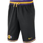 Баскетбольные шорты Nike Los Angeles Lakers  | AV0148-010