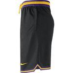 Баскетбольные шорты Nike Los Angeles Lakers  - картинка