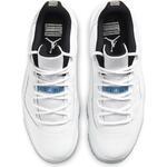 Кроссовки Air Jordan 11 Retro Low Suede | AV2187-117