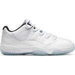 Кроссовки Air Jordan 11 Retro Low Suede | AV2187-117
