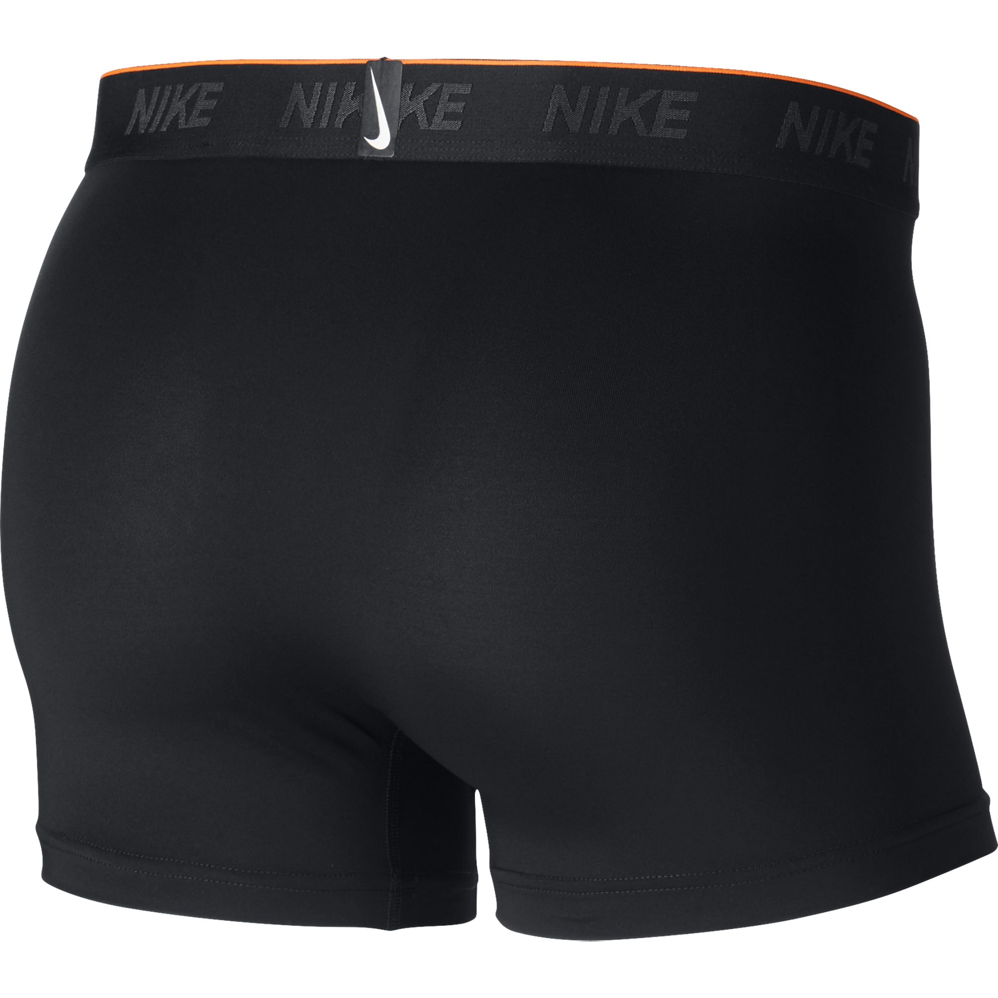 Купить Шорты Nike Men's Training Briefs (2 Pack) | AV3512-010 в Москве или заказать доставку на Slamdunk.su