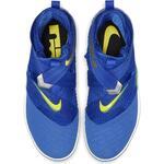 Баскетбольные кроссовки Nike LeBron Soldier 12 FlyEase | AV3812-400