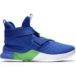Баскетбольные кроссовки Nike LeBron Soldier 12 FlyEase | AV3812-400