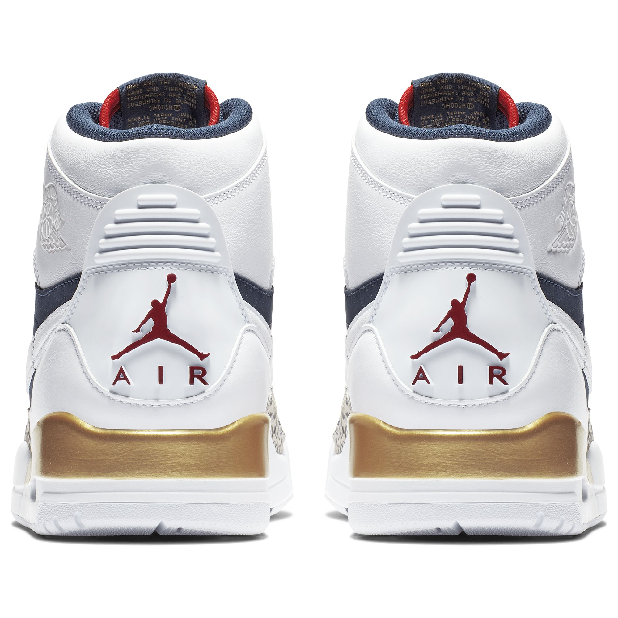 Купить Кроссовки Air Jordan Legacy 312 | AV3922-101 в Москве или заказать доставку на Slamdunk.su