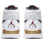 Кроссовки Air Jordan Legacy 312 - картинка